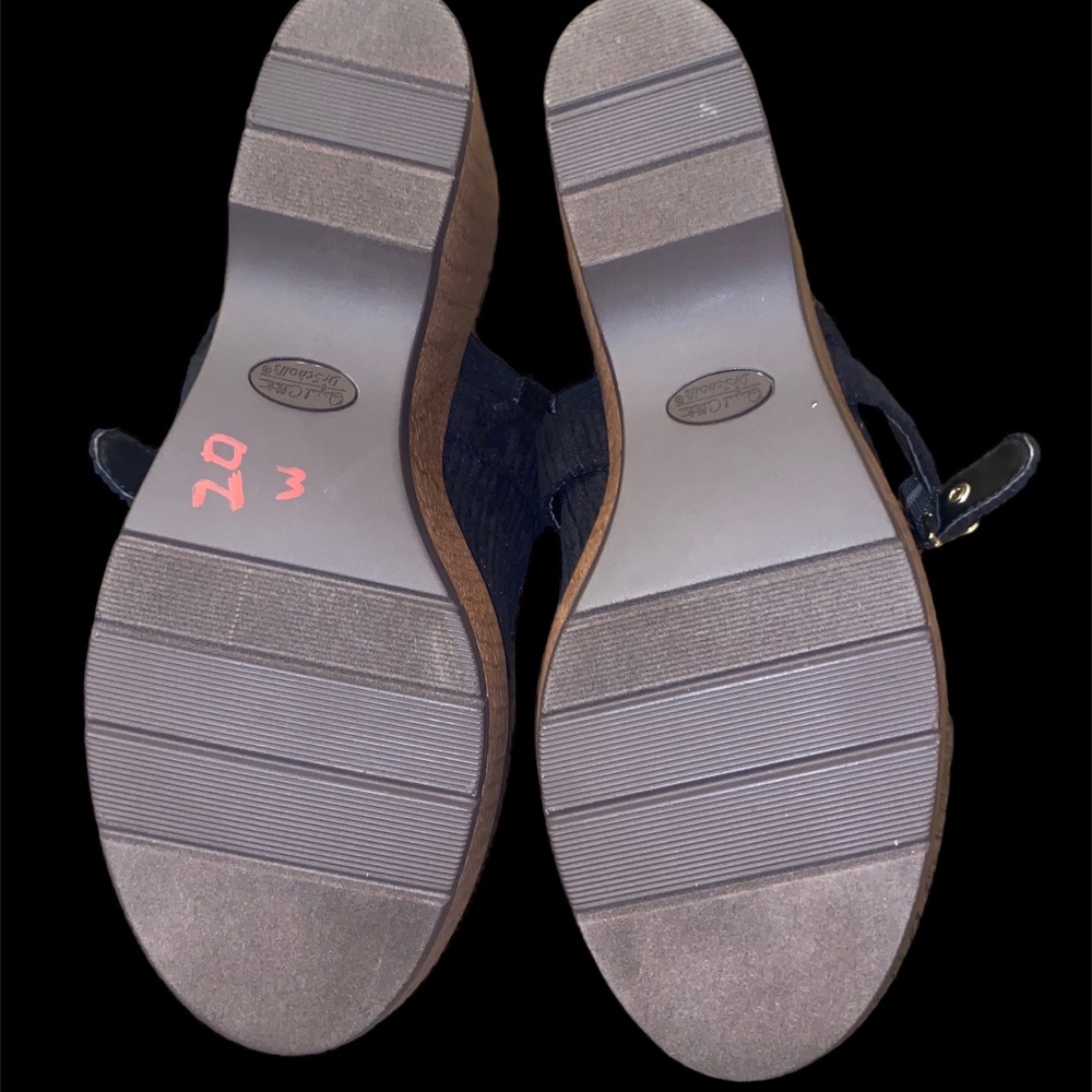Clogs - Picture 4 of 4